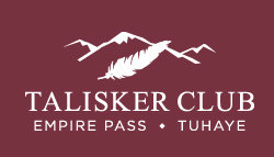 Talisker Club